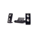 Thrustmaster 33038 haut - parleur noir
