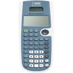 Ti - 30xs multiview - calculatrices (poche, batterie