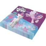 Tianyi - lot de 20 serviettes en papier « my little pony » - 33 x 33 cm - 3 couches - pour anniversaire ... Tianyi - lot de 20 serviettes en papier « my little pony » - 33 x 33 cm - 3 couches - pour anniversaire ...