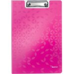 Tianyi - 41990023 porte bloc rose métallisé Tianyi - 41990023 porte bloc rose métallisé