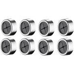 Tianyi - lot de 8 porte - torchons autocollant, ronde porte torchon ventouse, attache torchon, accroche ... Tianyi - lot de 8 porte - torchons autocollant, ronde porte torchon ventouse, attache torchon, accroche ...