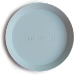 Tianyi - assiette pour enfants rutilisable vaisselle sans bpa assiettes compatibles lave - vaisselle ...