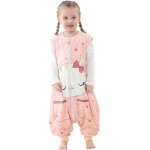 Tianyi - bebe gigoteuse avec jambes l'hiver gigoteuse a pied bebe garcon vetement enfant naissance cadeau ...