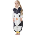 Tianyi - bebe gigoteuse avec jambes l'hiver gigoteuse a pied bebe garcon vetement enfant naissance cadeau ...