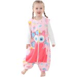 Tianyi - bebe gigoteuse avec jambes l'hiver pyjama gigoteuse a pied bebe garcon vetement enfant naissance ...