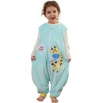 Tianyi - bebe gigoteuse avec jambes l'hiver pyjama gigoteuse a pied bebe garcon vetement enfant naissance ...