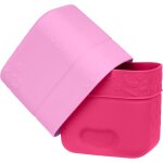 Tianyi - boite a collation en silicone boite a déjeuner en silicone boite de conservation alimentaire ... Tianyi - boite a collation en silicone boite a déjeuner en silicone boite de conservation alimentaire ...