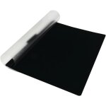 Tianyi - bougie d'anniversaire blanche nacre en forme de chiffre 10 pour fille, anniversaire de mariage, ...