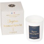 Tianyi - - bougie cadeau blanche parfumée fleur d'oranger joyeux anniversaire - idée cadeau d'anniversaire ... Tianyi - - bougie cadeau blanche parfumée fleur d'oranger joyeux anniversaire - idée cadeau d'anniversaire ...