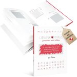 Tianyi - boussole d'amour 52 dates a gratter librement - livre pour couple - cadeau d'anniversaire pour ... Tianyi - boussole d'amour 52 dates a gratter librement - livre pour couple - cadeau d'anniversaire pour ...