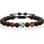 Tianyi - bracelet de football réglable pour enfant et ado garçon avec porte - clés - cadeau d'anniversaire ... Tianyi - bracelet de football réglable pour enfant et ado garçon avec porte - clés - cadeau d'anniversaire ...