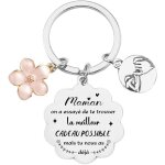 Tianyi - cadeau fete des meres porte - cls maman fille fete des meres cadeau maman fille fte des mres ...