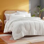 Tianyi - couette, 200 x 220 cm, toutes saisons, rembourrage, 300 g / m, microfibre douce, certifiée oeko ... Tianyi - couette, 200 x 220 cm, toutes saisons, rembourrage, 300 g / m, microfibre douce, certifiée oeko ...