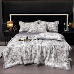 Tianyi - couette d'été edredon, douce et respirante réversible couverture en microfibre - courtepointe ... Tianyi - couette d'été edredon, douce et respirante réversible couverture en microfibre - courtepointe ...