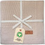 Tianyi - ® couverture pour bébé en 100% coton bio gots couverture tricotée douce pour nouveau - né avec ... Tianyi - ® couverture pour bébé en 100% coton bio gots couverture tricotée douce pour nouveau - né avec ...