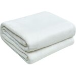 Tianyi - couverture bébés flanelle 70 x 100 cm - plaid enfant epaisse douce et chaude - plaid haute qualité ... Tianyi - couverture bébés flanelle 70 x 100 cm - plaid enfant epaisse douce et chaude - plaid haute qualité ...