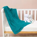 Tianyi - couverture bébés flanelle 70 x 100 cm - plaid enfant epaisse douce et chaude - plaid haute qualité ... Tianyi - couverture bébés flanelle 70 x 100 cm - plaid enfant epaisse douce et chaude - plaid haute qualité ...