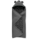 Tianyi - couverture enveloppante bb - nid d'ange bebe cosy pour siege auto, poussette, nacelle avec ...