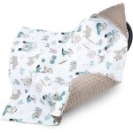 Tianyi - couverture nid d'ange hiver bebe 90 x 90 cm - chanceliere enveloppante bébé poussette ou siege ... Tianyi - couverture nid d'ange hiver bebe 90 x 90 cm - chanceliere enveloppante bébé poussette ou siege ...