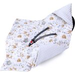 Tianyi - couverture nid d'ange hiver bebe 90 x 90 cm - chanceliere enveloppante bébé poussette ou siege ... Tianyi - couverture nid d'ange hiver bebe 90 x 90 cm - chanceliere enveloppante bébé poussette ou siege ...