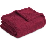 Tianyi - couverture polaire flanelle 130 x 150 cm, plaid polaire super douce et duveteux, plaid pour ... Tianyi - couverture polaire flanelle 130 x 150 cm, plaid polaire super douce et duveteux, plaid pour ...