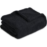 Tianyi - couverture polaire flanelle 130 x 150 cm, plaid polaire super douce et duveteux, plaid pour ... Tianyi - couverture polaire flanelle 130 x 150 cm, plaid polaire super douce et duveteux, plaid pour ...