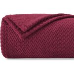 Tianyi - couverture polaire flanelle 220 x 240 cm, couverture de canapé, plaid polaire super douce et ... Tianyi - couverture polaire flanelle 220 x 240 cm, couverture de canapé, plaid polaire super douce et ...
