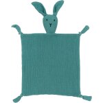 Tianyi - couverture de sécurité pour bébé mousseline de coton nouveau - né consolateur doudou bébé pour ... Tianyi - couverture de sécurité pour bébé mousseline de coton nouveau - né consolateur doudou bébé pour ...