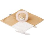 Tianyi - doudou en ployester, lion, compagnon de route ds la naissance, env. 40 cm, flo, oli & ernest, ...