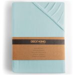 Tianyi - drap - housse 120x200 - 140x200 cm 100% coton peigné jersey doux drap housse 120x200cm - 140x200cm ... Tianyi - drap - housse 120x200 - 140x200 cm 100% coton peigné jersey doux drap housse 120x200cm - 140x200cm ...