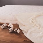 Tianyi - drap housse 140 x 200 x30 cm basique en jersey - lot de 1 - 140 x 200 x30 cm - drap housse 140 ... Tianyi - drap housse 140 x 200 x30 cm basique en jersey - lot de 1 - 140 x 200 x30 cm - drap housse 140 ...