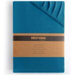 Tianyi - drap - housse 80x200 - 90x200 cm 100% coton peign jersey doux drap housse 80x200cm - 90x200cm ...