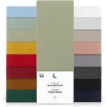 Tianyi - drap housse 80x200 cm en microfibre 2 pices - drap 80x200 cm certifi oeko - tex - draps respirant ...