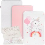 Tianyi - drap housse cododo bebe next to me 2 pices 100% coton + 1 alse protg certifi oeko - tex ...