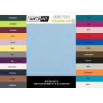 Tianyi - drap housse en jersey - 60 x 120 - 70 x 140 cm - bleu clair Tianyi - drap housse en jersey - 60 x 120 - 70 x 140 cm - bleu clair
