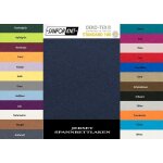 Tianyi - drap - housse en jersey bleu marine 90 - 100 x 200 cm Tianyi - drap - housse en jersey bleu marine 90 - 100 x 200 cm