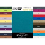 Tianyi - drap - housse en jersey de qualité supérieure - 60 x 120 - 70 x 140 cm - bleu pétrole Tianyi - drap - housse en jersey de qualité supérieure - 60 x 120 - 70 x 140 cm - bleu pétrole