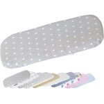 Tianyi - - drap housse pour matelas de la nacelle du landau - poussette pour enfants 70 - 80 x 30 - 35cm ...