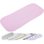 Tianyi - - drap housse pour matelas de la nacelle du landau - poussette pour enfants 70 - 80 x 30 - 35cm ...