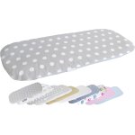 Tianyi - - drap housse pour matelas de la nacelle du landau - poussette pour enfants 70 - 80 x 30 - 35cm ...