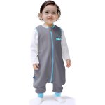 Tianyi - enfant automne hiver printemps en pyjama a manches amovible couvertures avec pieds gigoteuse ... Tianyi - enfant automne hiver printemps en pyjama a manches amovible couvertures avec pieds gigoteuse ...