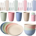 Tianyi - ensemble batterie de cuisine ustensiles et accessoires pour enfant