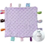 Tianyi - etiquette de scurit pour bbs, petites amies douces pour filles, couverture sensorielle pour ...