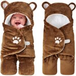 Tianyi - gigoteuse 0 - 4 mois hiver bébé, gigoteuse emmaillotage for baby height 50 - 65cm, turbulette ... Tianyi - gigoteuse 0 - 4 mois hiver bébé, gigoteuse emmaillotage for baby height 50 - 65cm, turbulette ...
