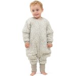 Tianyi - gigoteuse pour bébé avec jambes, manches amovibles et doublure chaude pour l'hiver unisexe pour ... Tianyi - gigoteuse pour bébé avec jambes, manches amovibles et doublure chaude pour l'hiver unisexe pour ...