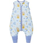 Tianyi - gigoteuse pour bébé avec pieds 2. 5 tog coton gigoteuse pour enfant toute l'année, 2. 5 tog ... Tianyi - gigoteuse pour bébé avec pieds 2. 5 tog coton gigoteuse pour enfant toute l'année, 2. 5 tog ...