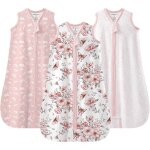 Tianyi - gigoteuse gigoteuse d'été pour bébé 0, 5 tog gigoteuse bébé 100% coton gigoteuse respirante ... Tianyi - gigoteuse gigoteuse d'été pour bébé 0, 5 tog gigoteuse bébé 100% coton gigoteuse respirante ...