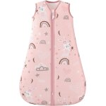 Tianyi - gigoteuse d'hiver pour bébé coton 2. 5 tog sac de couchage chaud gigoteuse naissance hiver fermeture ... Tianyi - gigoteuse d'hiver pour bébé coton 2. 5 tog sac de couchage chaud gigoteuse naissance hiver fermeture ...