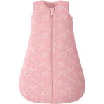 Tianyi - gigoteuse d'hiver pour bb coton 2. 5 tog sac de couchage chaud gigoteuse naissance hiver fermeture ...