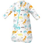 Tianyi - gigoteuse hiver bébé gigoteuse enfant 3. 5 tog sac de couchage pur coton différentes tailles ... Tianyi - gigoteuse hiver bébé gigoteuse enfant 3. 5 tog sac de couchage pur coton différentes tailles ...